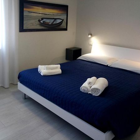 Melograno Rooms B&B Brogliano Eksteriør bilde