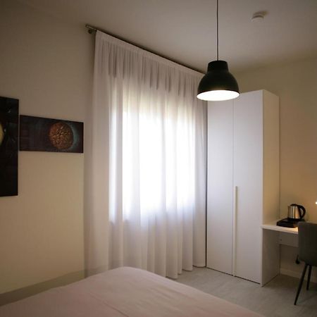 Melograno Rooms B&B Brogliano Eksteriør bilde