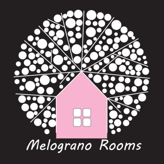 Melograno Rooms B&B Brogliano Eksteriør bilde
