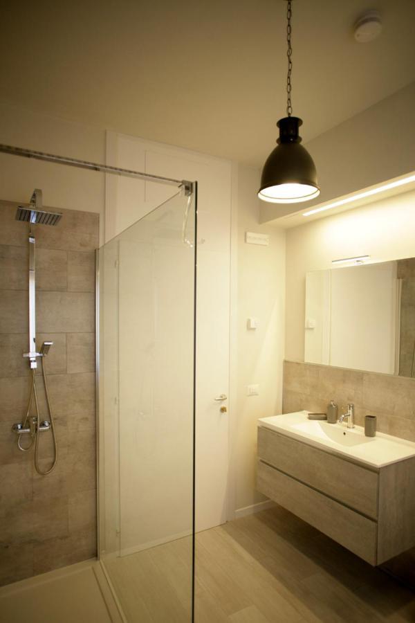 Melograno Rooms B&B Brogliano Eksteriør bilde