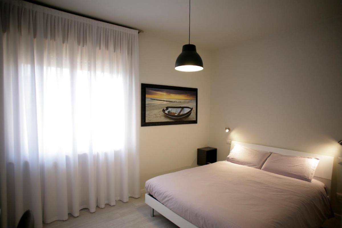 Melograno Rooms B&B Brogliano Eksteriør bilde