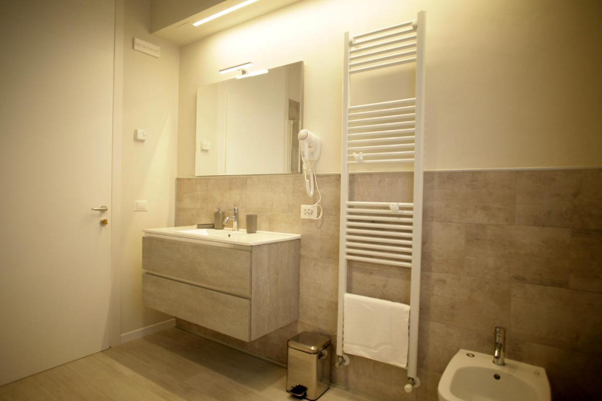 Melograno Rooms B&B Brogliano Eksteriør bilde