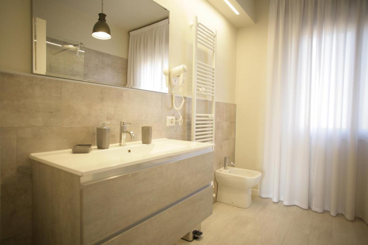 Melograno Rooms B&B Brogliano Eksteriør bilde