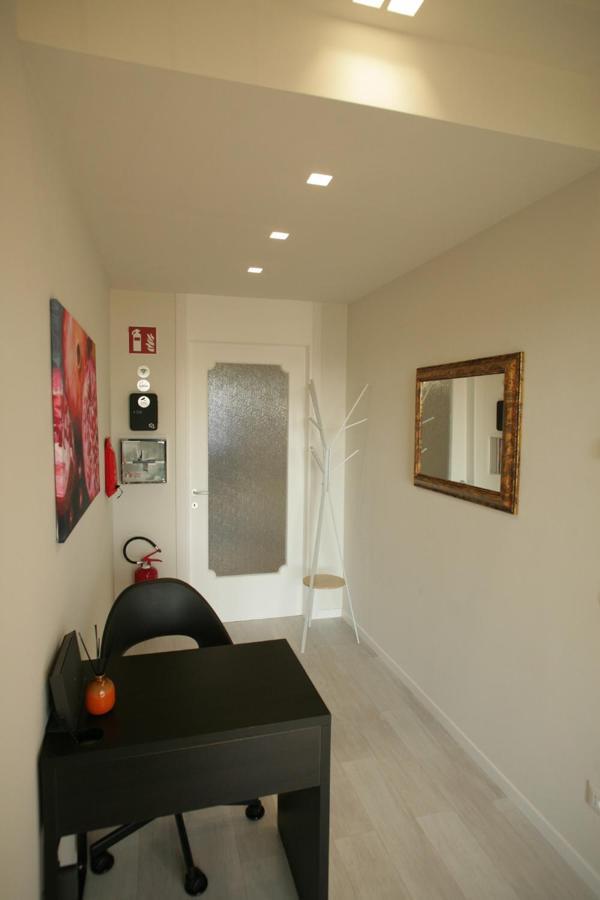 Melograno Rooms B&B Brogliano Eksteriør bilde