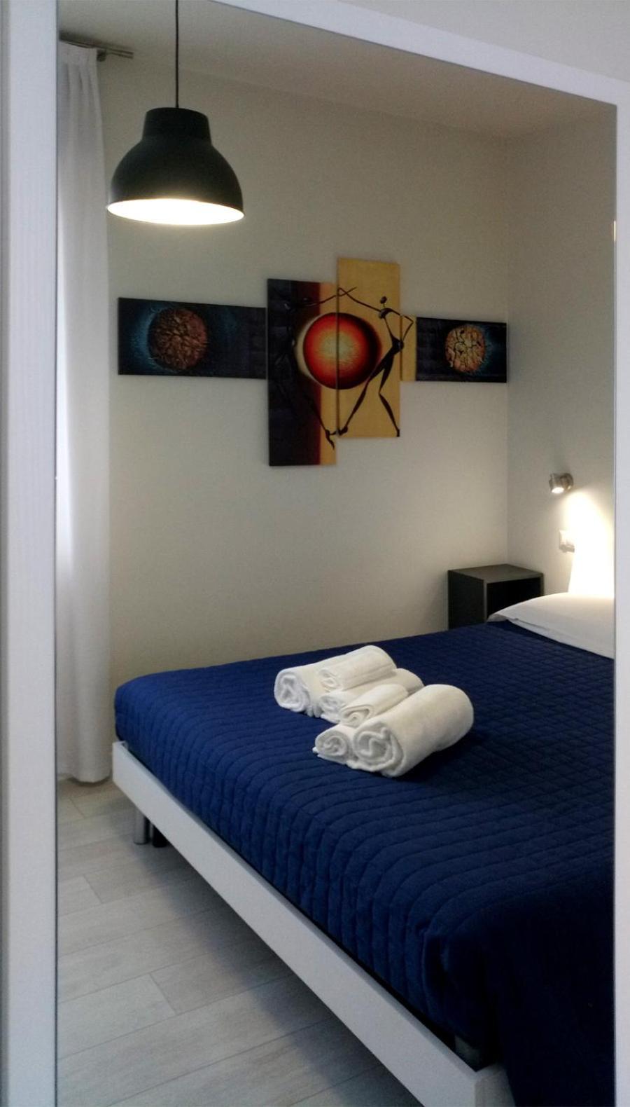 Melograno Rooms B&B Brogliano Eksteriør bilde